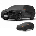 Car Cover Waterproof for Honda CR-V (2017–2023) 7-Seater 190T-PU Zipper