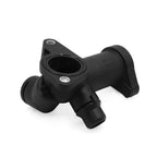 Engine Coolant Hose Outlet Connector 058121132A for Audi A4 A6 (1996–2001)