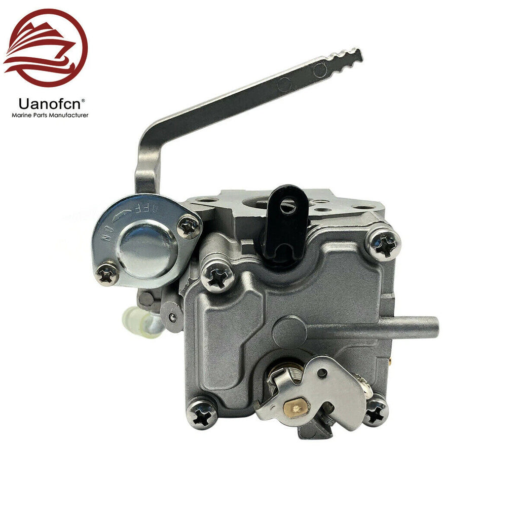 Carburetor Carb Assy for Honda Outboard BF2 (2010–2015) 16100-ZW6-716
