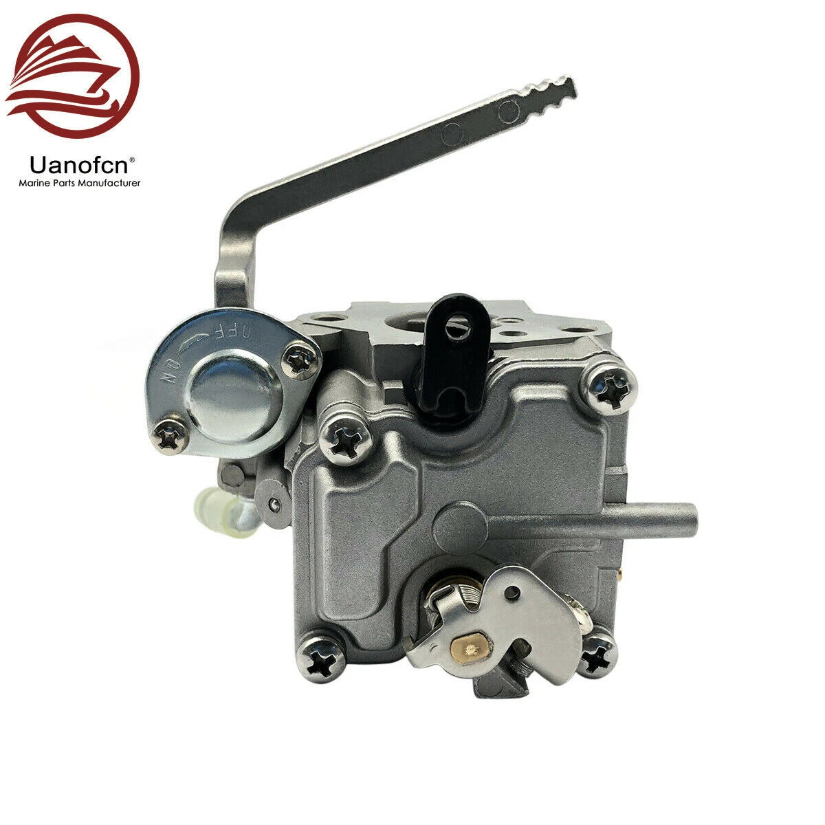 Carburetor Carb Assy for Honda Outboard BF2 (2010–2015) 16100-ZW6-716