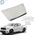 Hood Scoop Bulge Kit for Toyota Tundra SR5 (2014–2021) White
