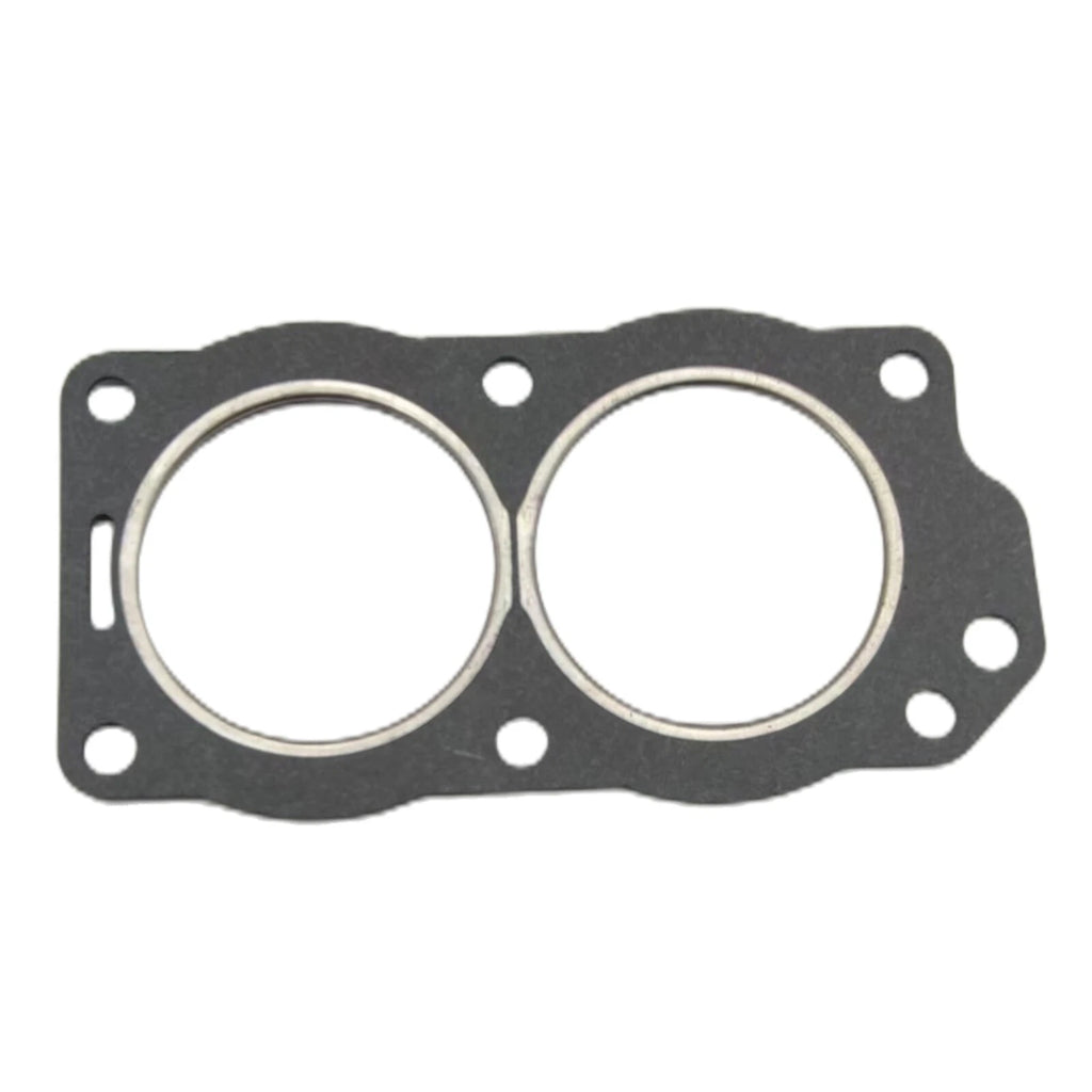 Cylinder Head Gasket for Johnson Evinrude OMC 9.9 15 HP (1980–1990) 338222