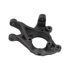 Front Steering Knuckle Assembly Pair for Jeep Wrangler (2007–2018)