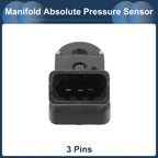 Air Intake MAP Pressure Sensor No. 13327785354 for BMW 3 Series 