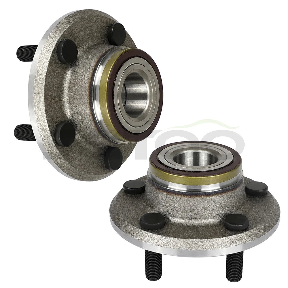 Front Ball Joint & Sway Bar End Link for Chrysler 300 (2005–2010)