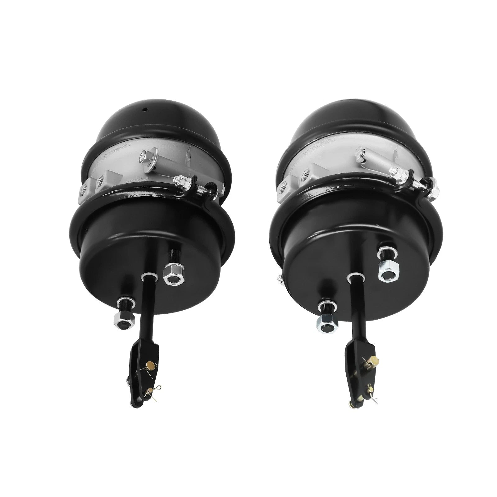2X Long Stroke Air Brake Chamber for Haldex (3030)
