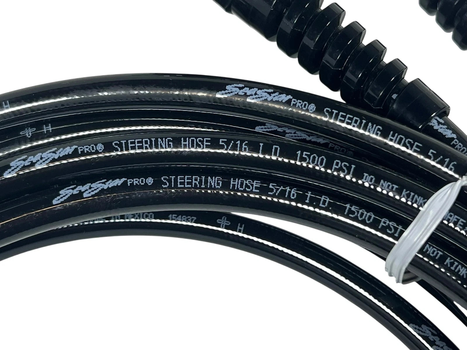Seastar Solutions HO8920 Pro Double Bulkhead for Marine (2 x 20FT Hose)