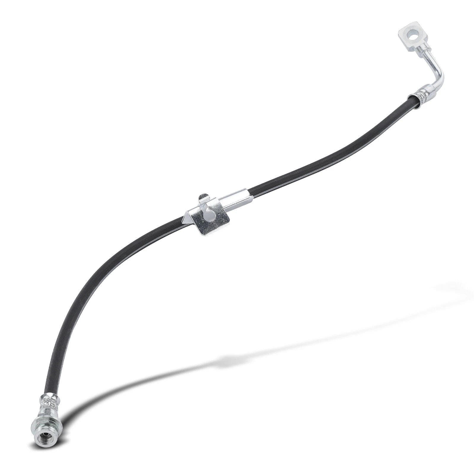 Front Left Brake Hydraulic Hose for Chevrolet G10 GMC G1500 (1984–1995)