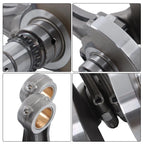 Crankshaft Assembly for BRP Can-Am Maverick Renegade (2011–2018)