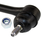 Set of 4 Inner Outer Steering Tie Rod Ends for Astro Safari (1996–2005)