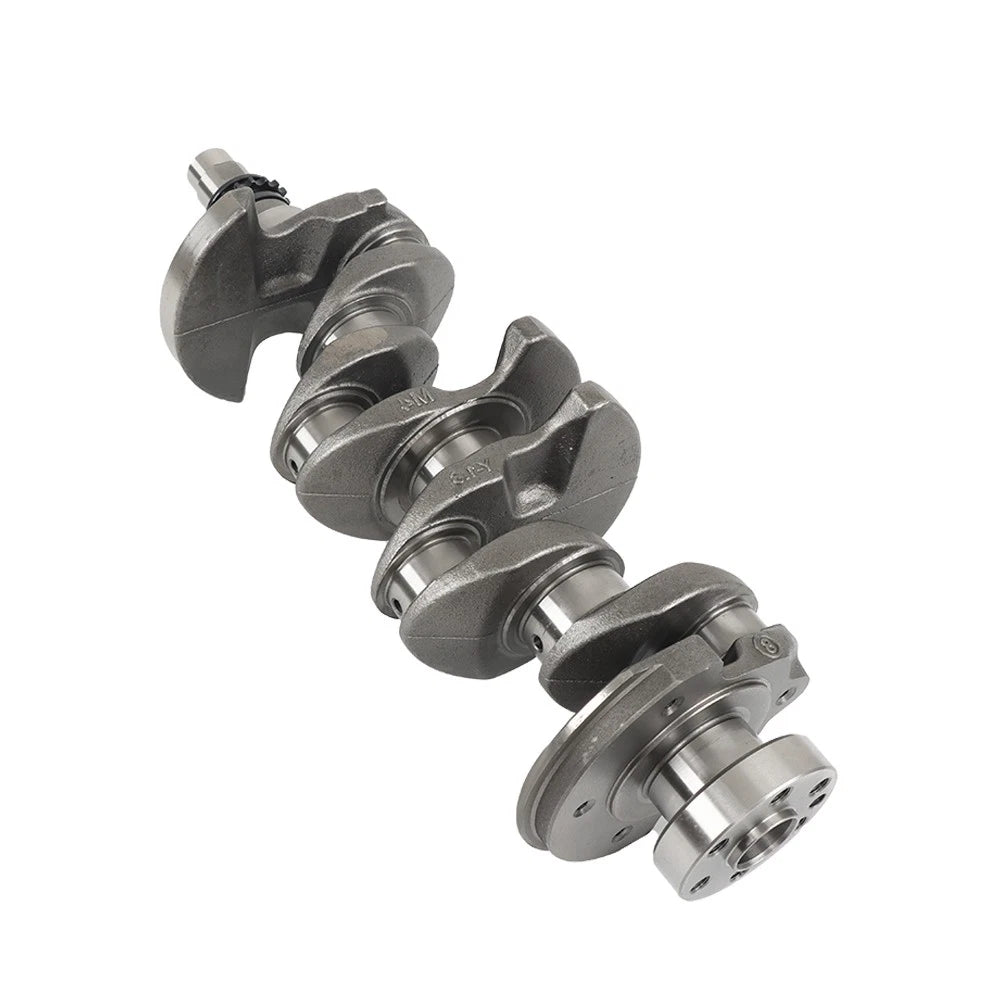 Crankshaft & Main Bearings for Hyundai Accent (2010-2017)