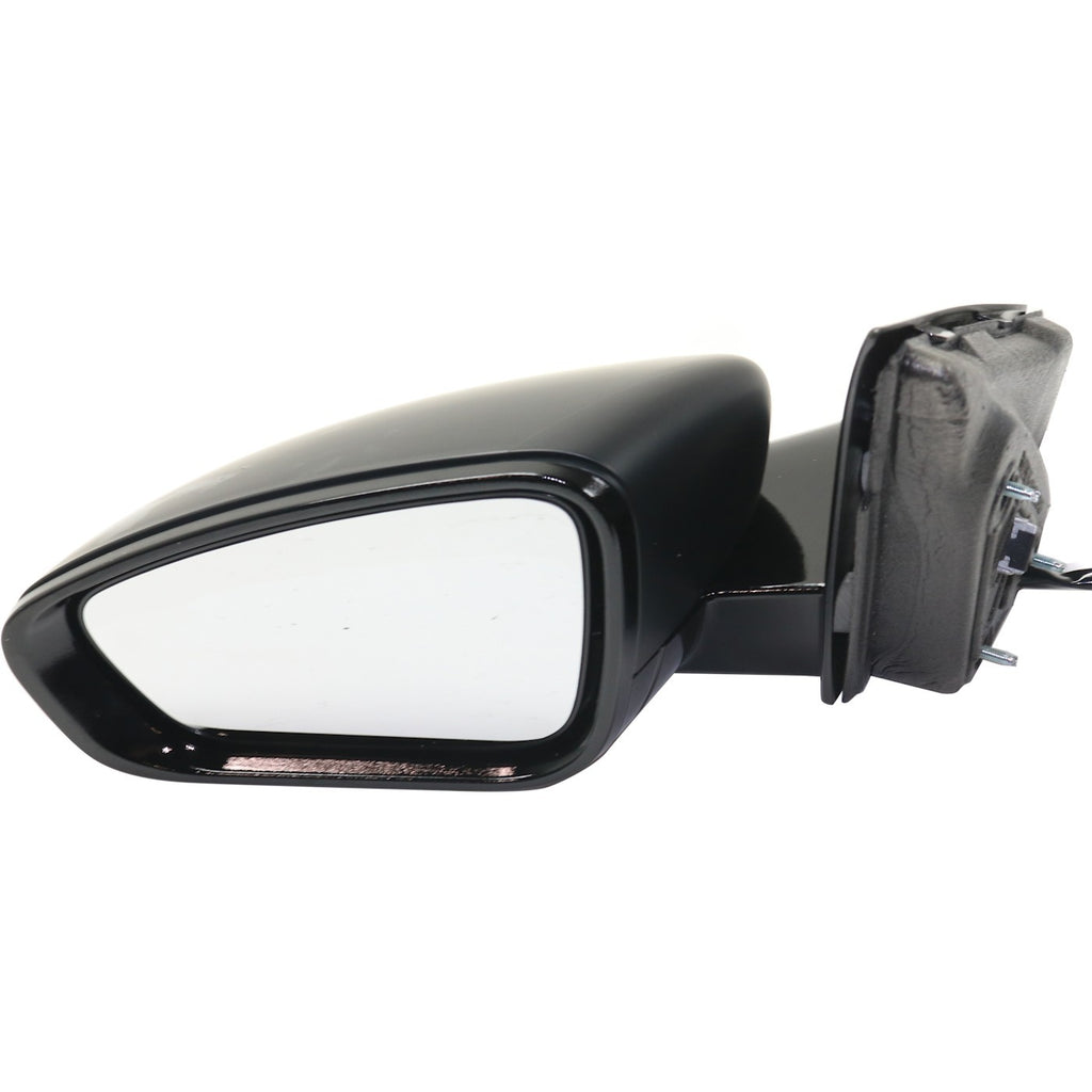 Set of 2 Mirrors for Chrysler 200 (2015–2017)
