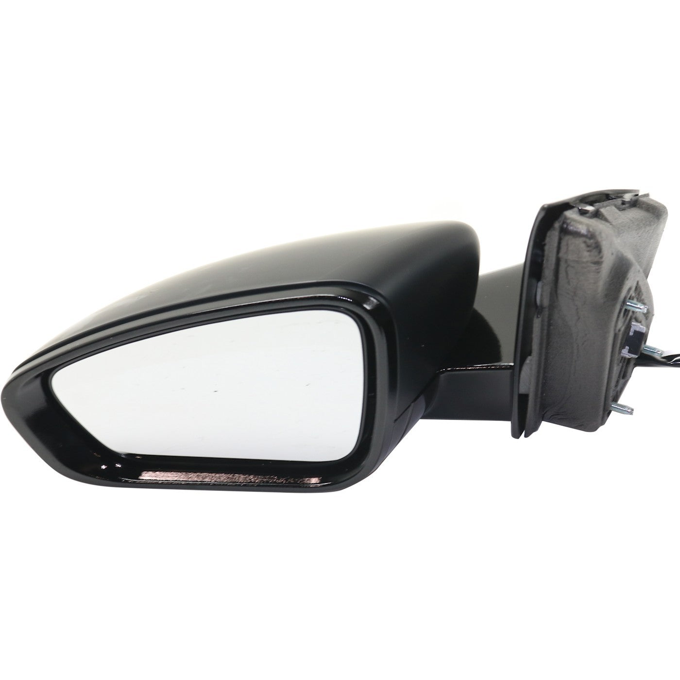 Set of 2 Mirrors for Chrysler 200 (2015–2017)