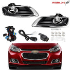 Fog Lights for Chevrolet Malibu (2013–2015)