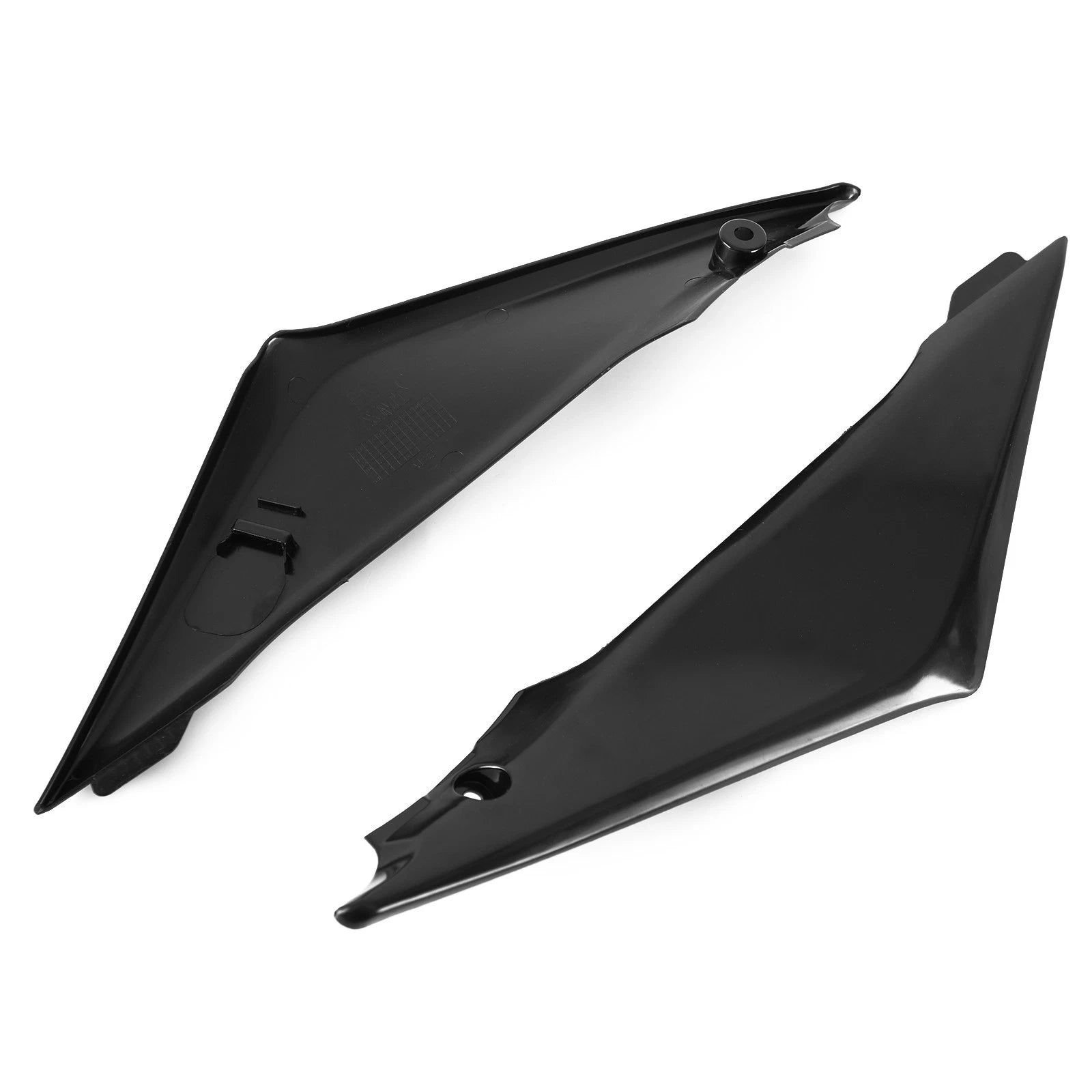 Gas Tank Side Trim Cover Panel for Suzuki GSXR1000 (2005–2006)