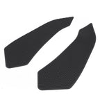 Pair Tank Protector Side Tankpad for Ducati Multistrada Enduro 1200 (2016–2018) Rubber