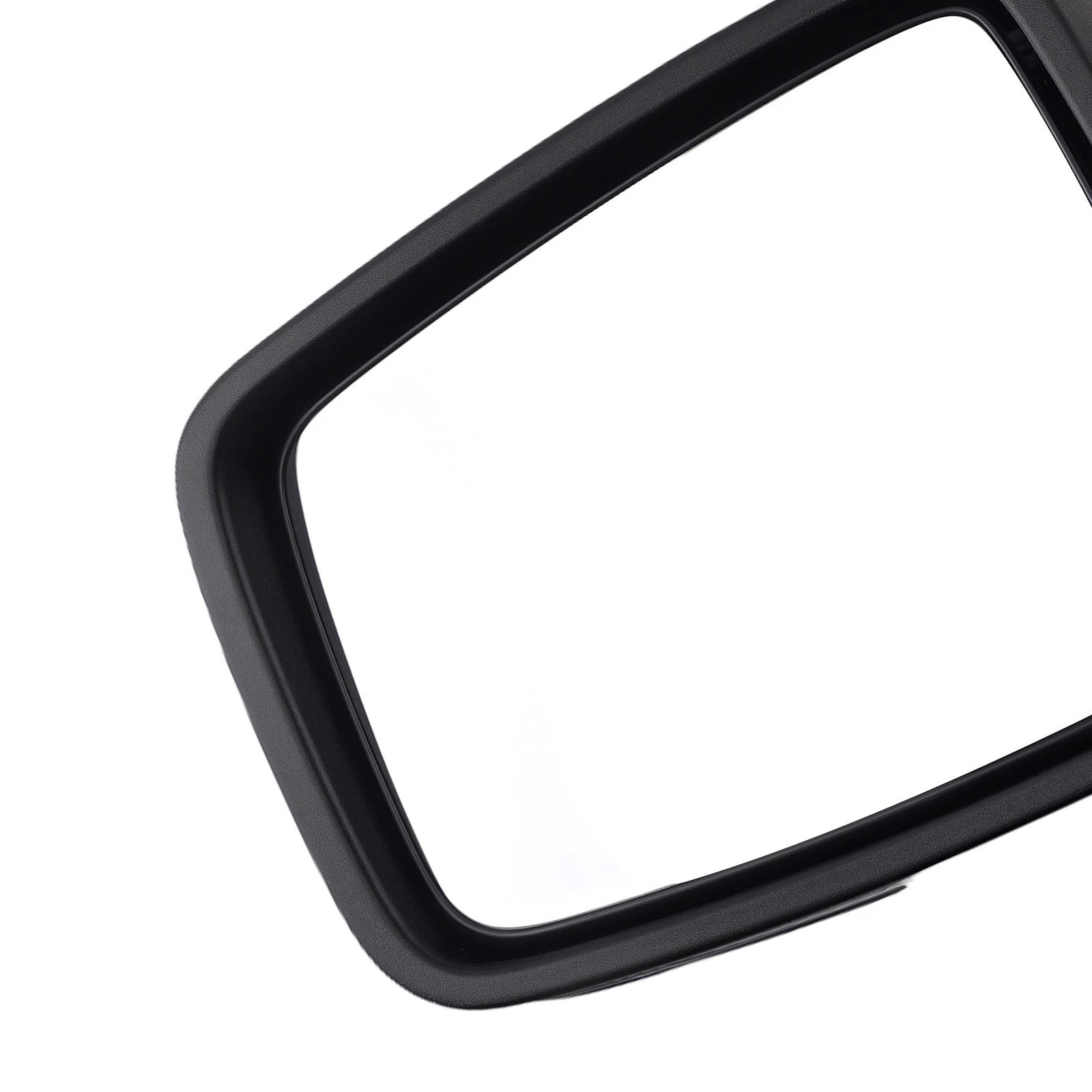 Heated Rear View Mirrors for Dodge Ram 1500/2500/3500 (2009–2018)
