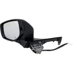 Heated Driver Left Side Mirror for Subaru Legacy Outback (2020–2022)