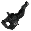 Front Right Steering Knuckle Assembly for Ford Explorer (1998–2001) 698-198 Black