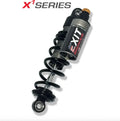 ZBroz X1 Series Exit Center Shock for Timbersled Mountain Horse (2015–2017)