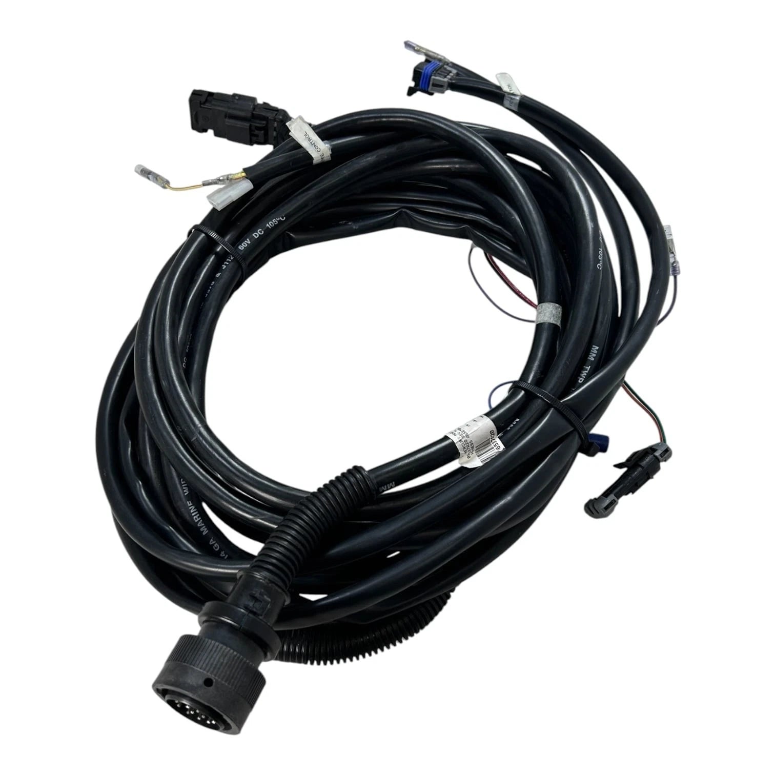 Main Engine Harness Assembly 20FT for Mercury (896537A20)