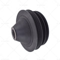 Crankshaft Pulley for Mitsubishi Pajero 3.0 (1983–2000), L200 Triton (1986–1996)