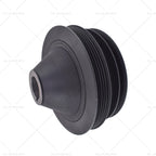 Crankshaft Pulley for Mitsubishi Pajero 3.0 (1983–2000), L200 Triton (1986–1996)