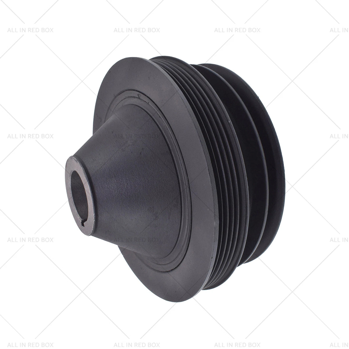 Crankshaft Pulley for Mitsubishi Pajero 3.0 (1983–2000), L200 Triton (1986–1996)