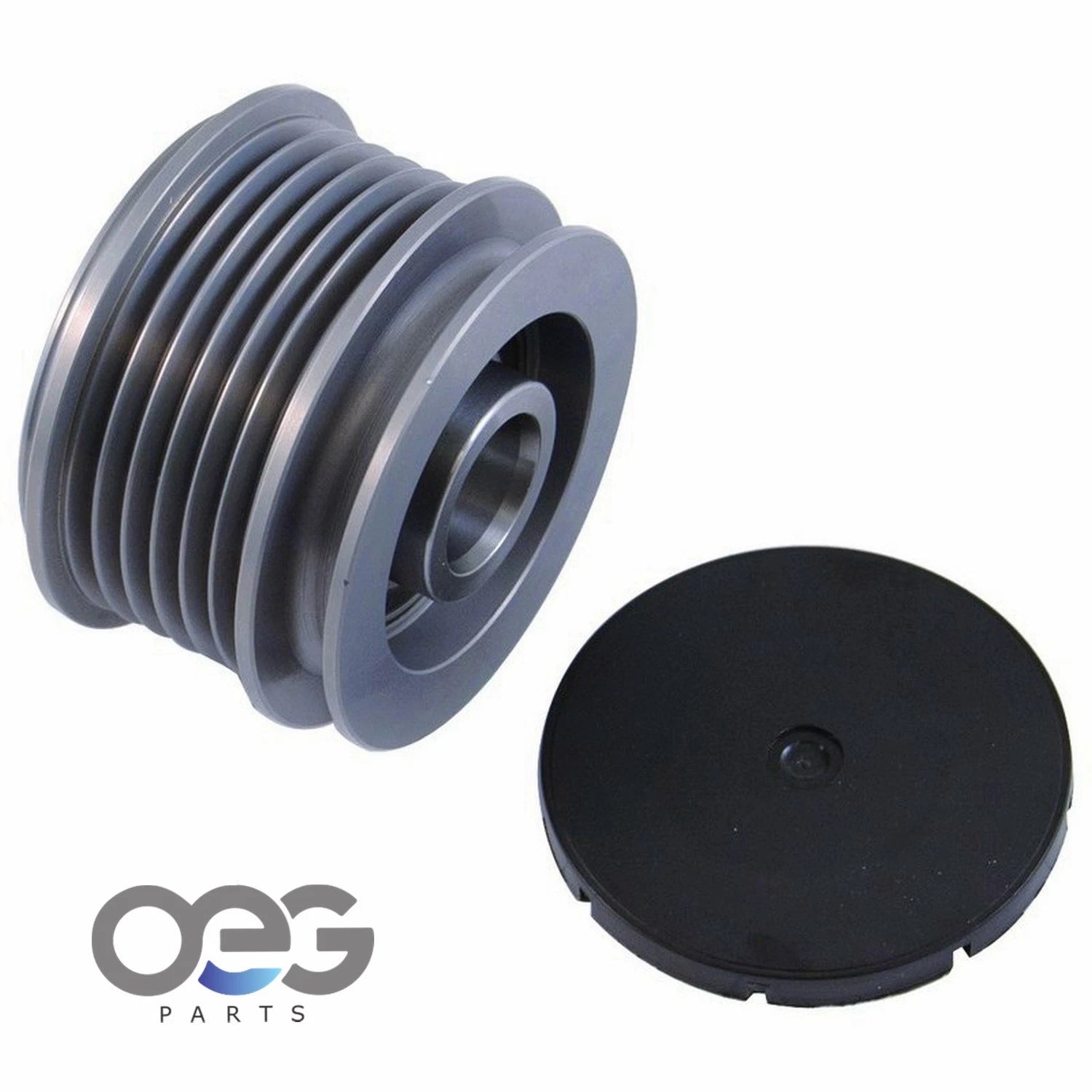 Clutch Pulley for Audi TT L4 1.8L (2000-2006)