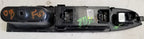 Left Side Master Power Window Switch for Ford Fusion (2006–2012) OEM