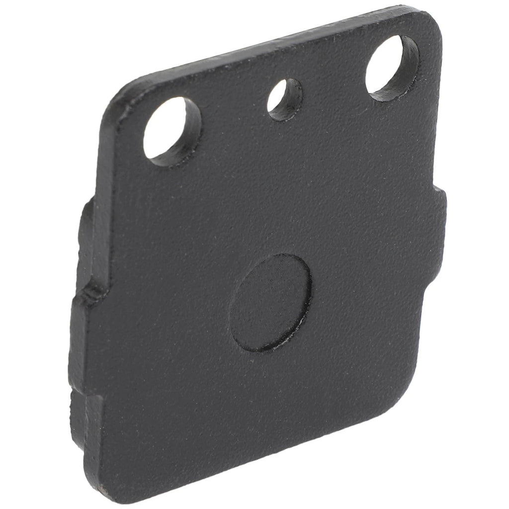 Set of 2 Carbon Fiber Brake Pads for Honda TRX 400 EX Sportrax