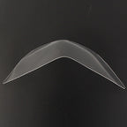 Transparent Headlight Guard Lens Cover for Honda Forza 300 (2018-2019)