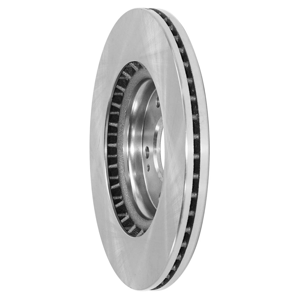 Front Brake Disc for Hyundai Kona Electric, Kia Seltos, Forte, Niro EV, Soul