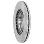 Front Brake Disc for Hyundai Kona Electric, Kia Seltos, Forte, Niro EV, Soul