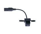 Tailgate Backup Reverse Camera 6-Pin OE Plug for Toyota Hilux (2015–2023)