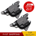 2X Air Blend Door Actuator for Hyundai Sonata (2005–2010) Santa Fe (2006–2012) 604-310