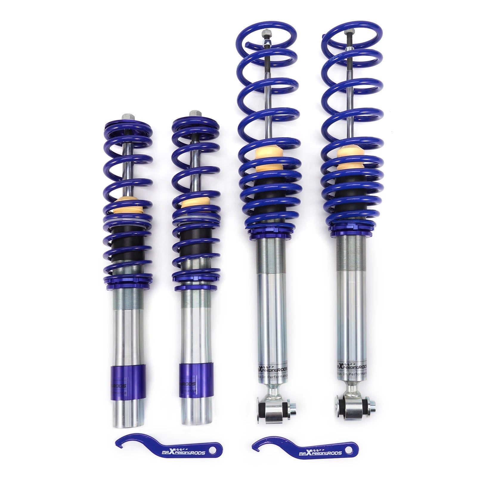 Coilovers Suspension for BMW E39 5-Series (1997–2003) 530i 520i 540i Adjustable Height