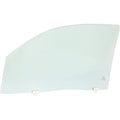 Set of 2 Door Glass for Toyota Tacoma (2005–2015)