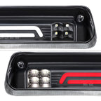 3D LED Bar Third Tail Brake Light for Ford F-150 (2004–2008)