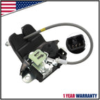 Trunk Lock Actuator Latch Release for KIA Optima (2016–2019) 81230D4000
