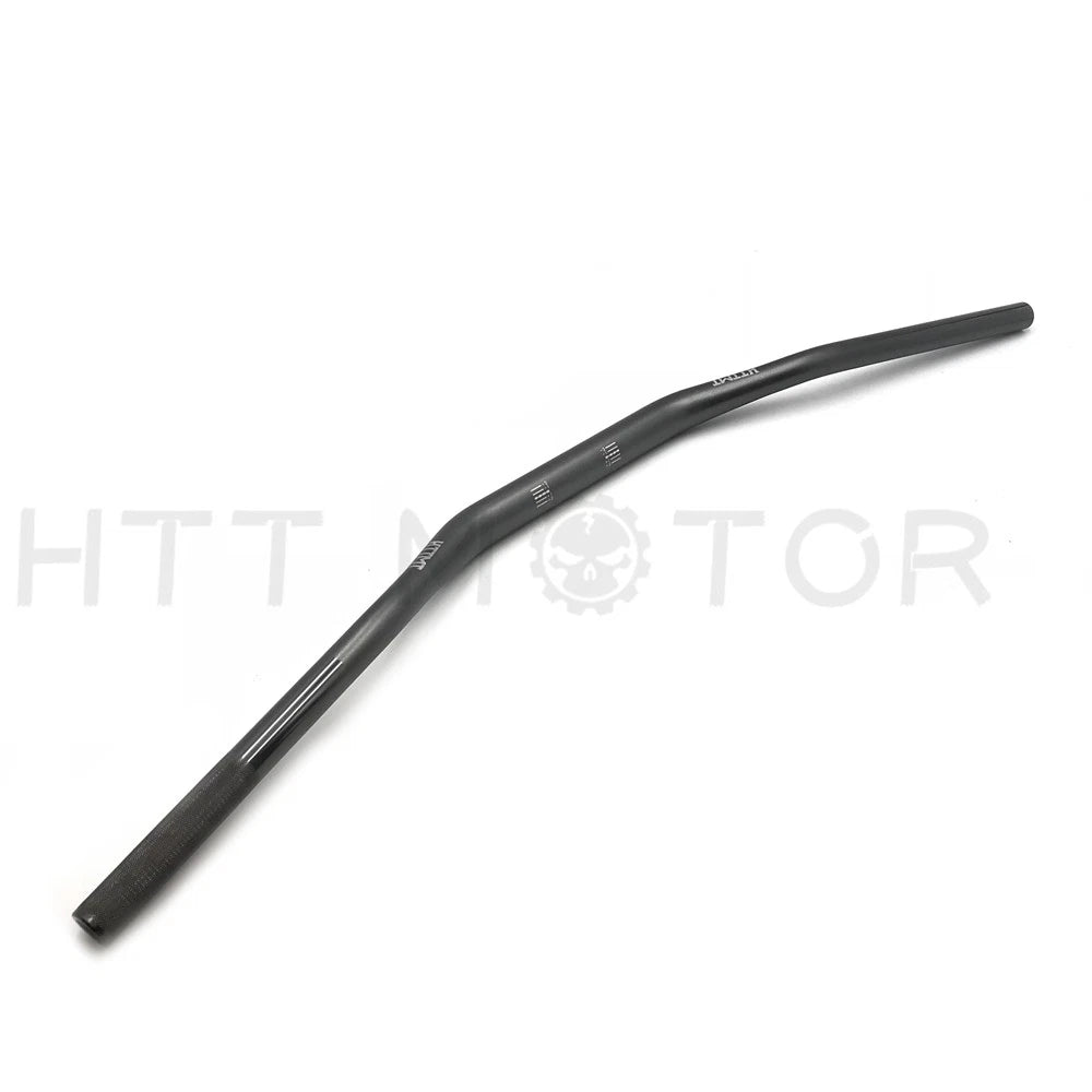 1 1/8" Fat Bar Handlebar for Motorcycle MX Motocross (Universal)