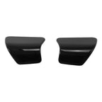Vivid Black Glove Box Cover for Harley Road Glide (2015-2024)