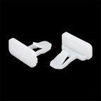 25 x Front Rear Spoiler Clips for Toyota Lexus