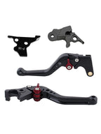 Short Clutch Brake Lever for Yamaha XSR 155 MT15 (2019–2022)