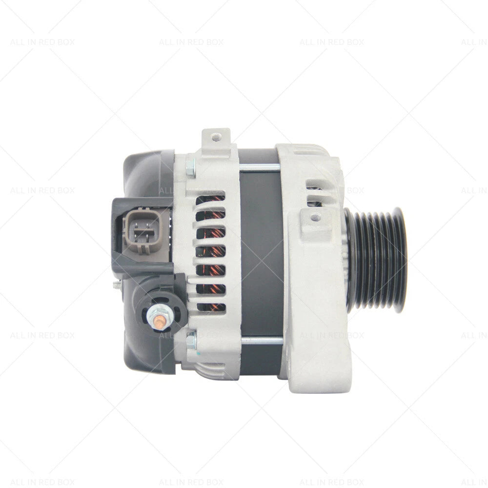 Alternator for Toyota Landcruiser Prado GRJ120R GRJ150R 1GR-FE (2002–2015)