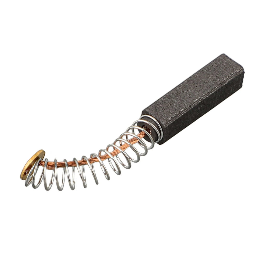 10X Carbon Brush Set 20mm x 5mm for Automotive Applications
