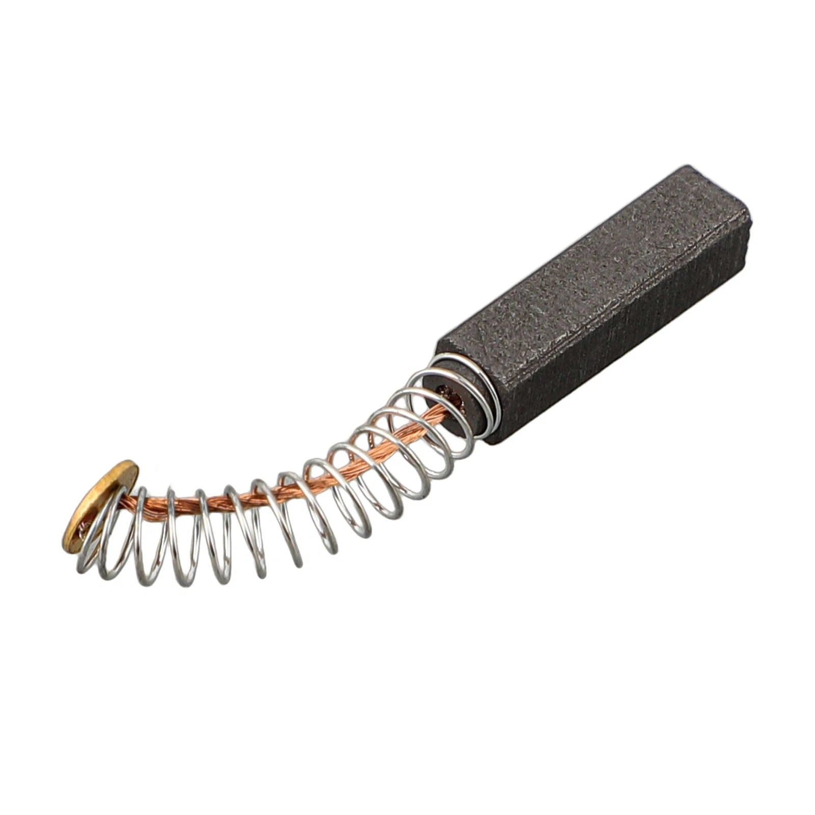 10X Carbon Brush Set 20mm x 5mm for Automotive Applications