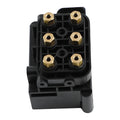 Air Suspension Valve Block for Audi A8 S8 (2002–2010) 4154031060 4E0616007