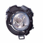 Fog Light Assembly Replacement Passenger Side for Nissan Armada (2008–2015)