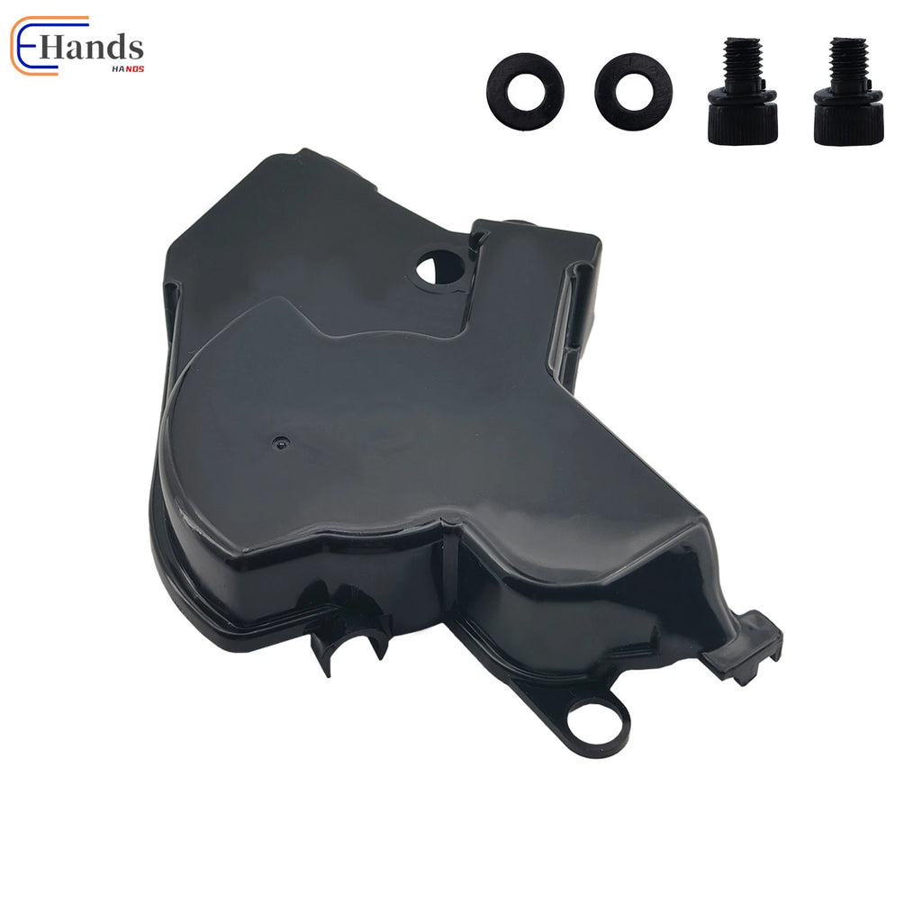 Throttle Cover for Honda TRX450R TRX450ER (2006–2014)